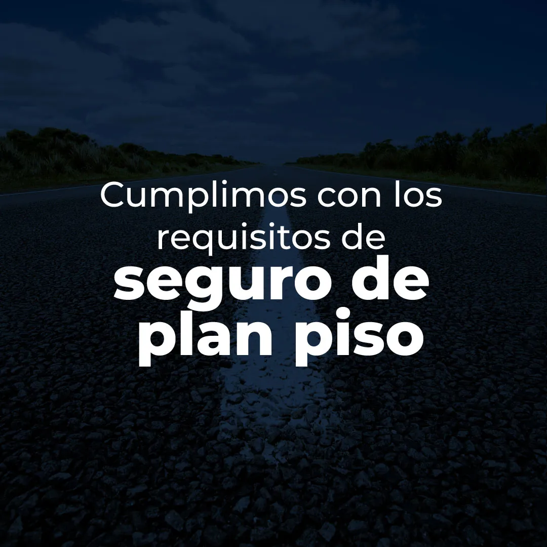 Traslado de Unidades Nuevas