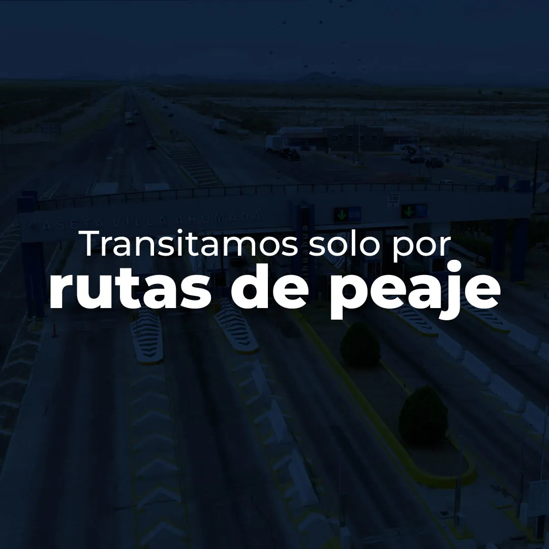 Traslado de Unidades Nuevas