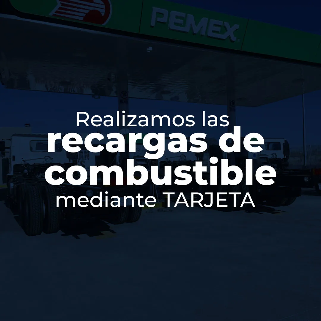 Traslado de Unidades Nuevas