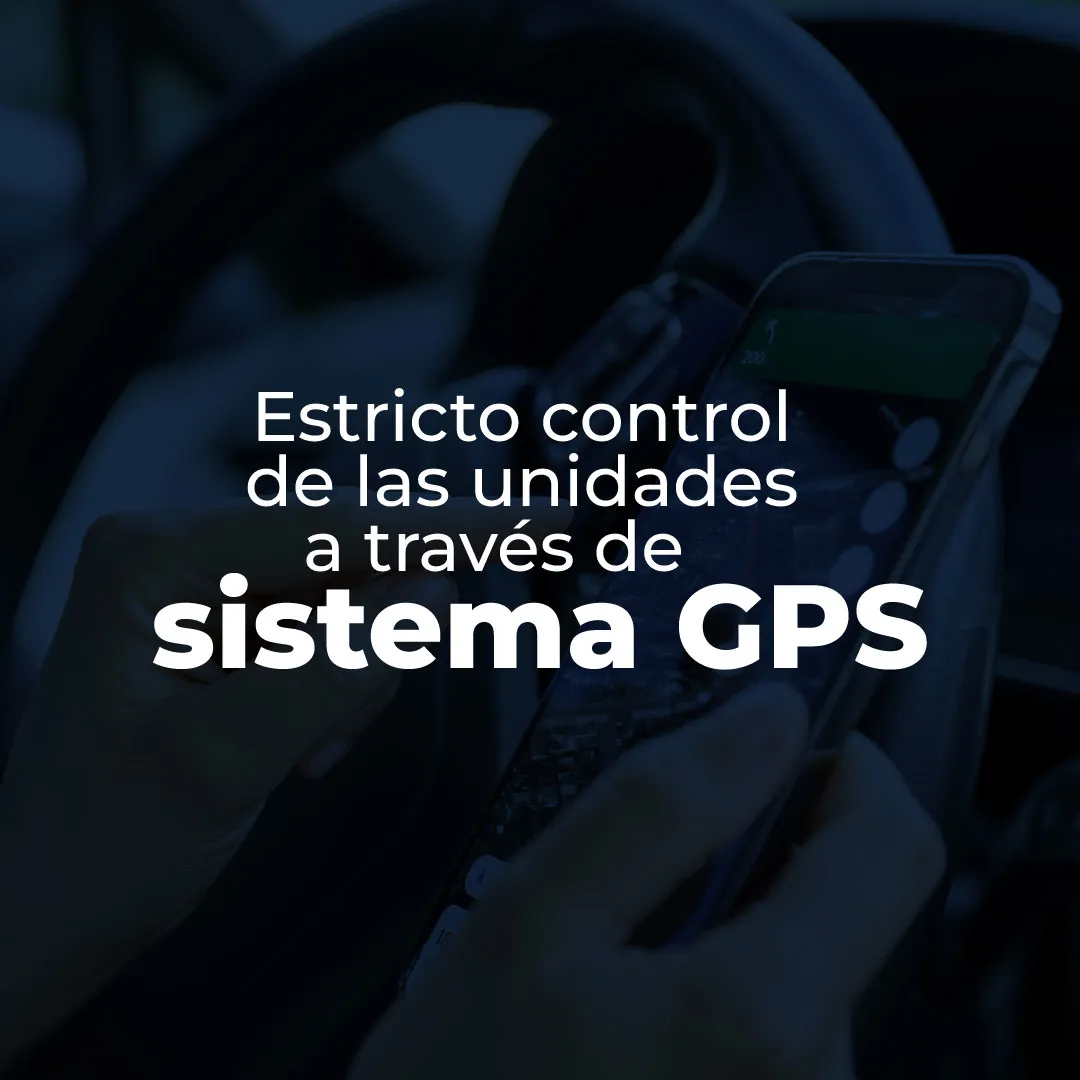 Traslado de Unidades Nuevas